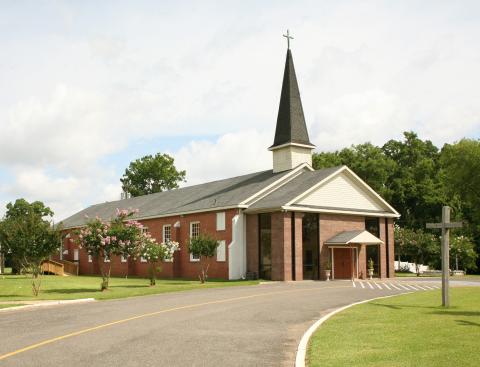 St. Juliana Church