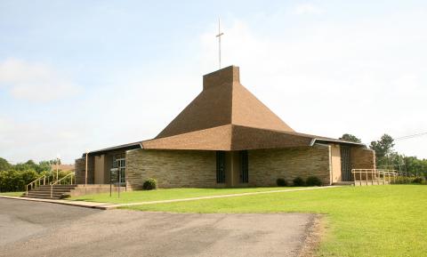 St. Martin of Tours Church