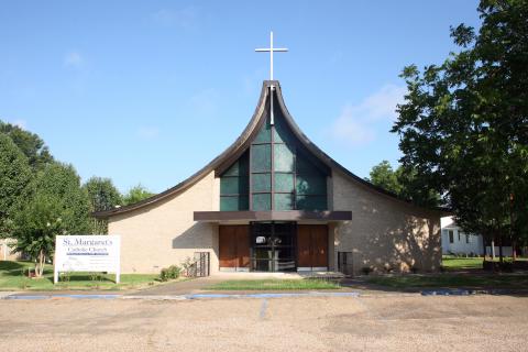 St. Margaret Church