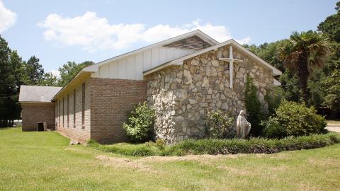 St. John Chapel