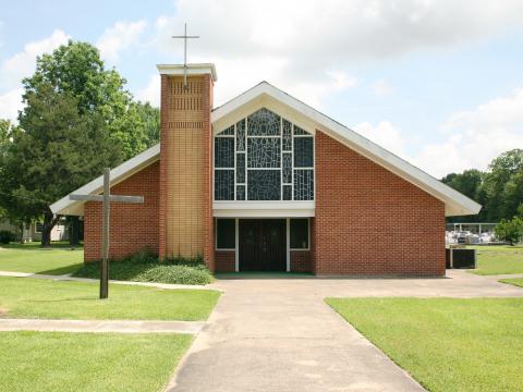 Immaculate Conception Church