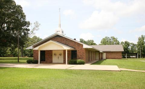 St. Winifred Chapel