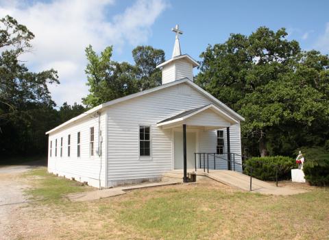 Holy Rosary Chapel (Emmanuel)