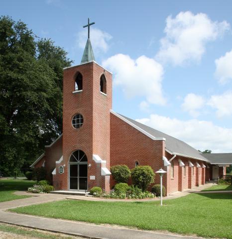 St. Patrick Church