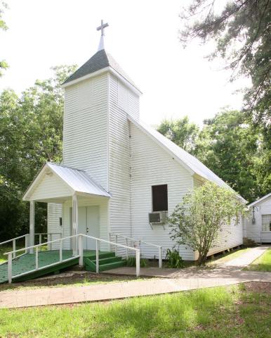 St. Margaret Mary Chapel