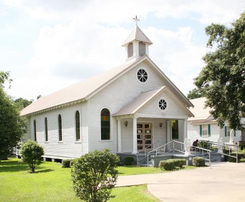 Holy Ghost Church