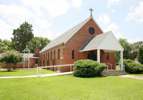 Our Lady of Sorrows Church