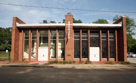 Holy Cross Church