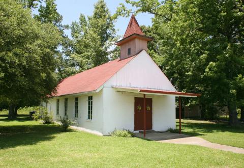 St. William Chapel