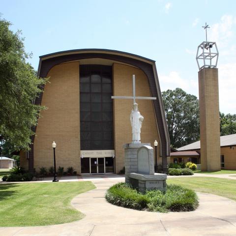 Christ the King Church