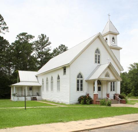 St. Anne Church (Spanish Lake)