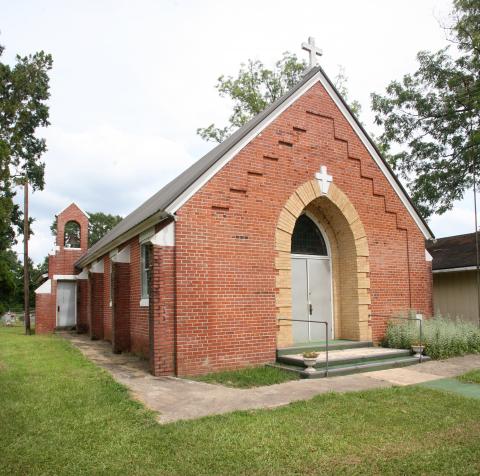 St. Joseph Chapel (Trichel)