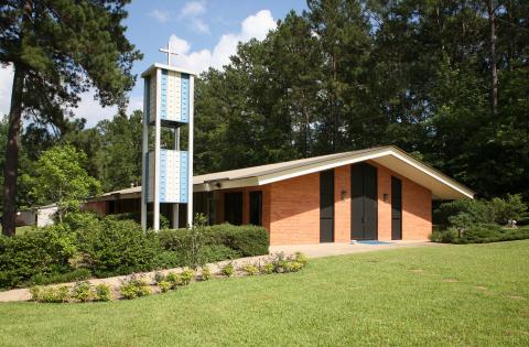 Mary, Mother of Jesus Church