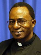 Rev. Christian Ogbonna