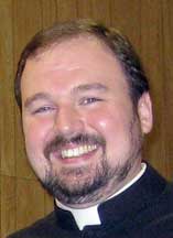 Rev. Ryan Humphries