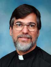 Rev. Steven Brandow