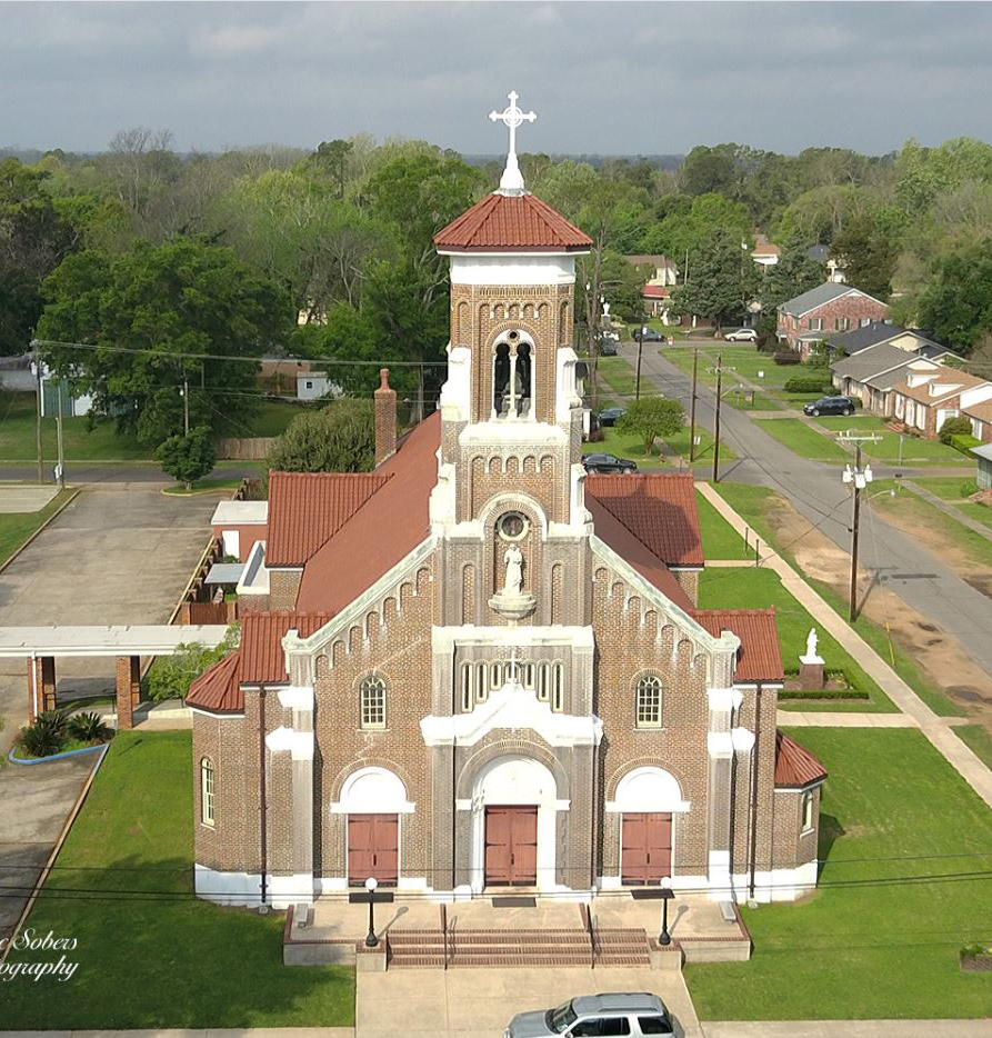 St Anthony Churcha