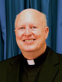 Rev. Gus "Dutch" Voltz , III