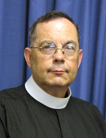 Rev. Dale Meade
