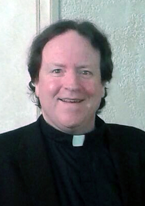 Very Rev. John O'Brien , VF