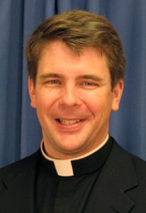 Rev. Adam Travis , VC