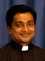 Rev. Jose Pallipurath