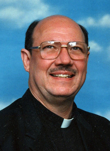 Rev. Ron Mathews