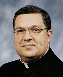 Very Rev. Scott Chemino , JCL, VG