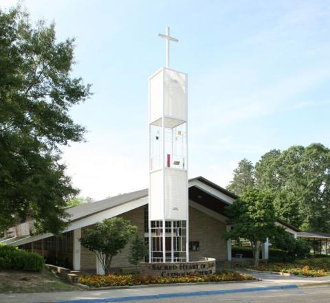 Sacred Heart of Jesus Church