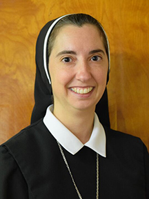 Sr. Nina Vincent