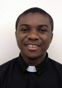 Rev. Walter Ajaero , STL