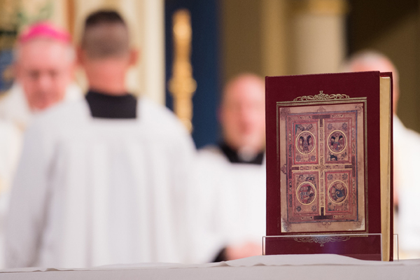 embracing the liturgy page
