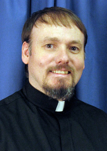 Rev. Jack Michalchuk
