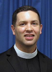 Rev. Joseph Desimone